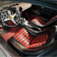 Illustration for article titled Forgotten Disco 8-Track Ferrari Daytona Could Fetch $600,000 At Auction